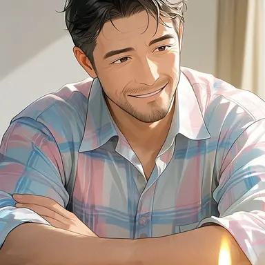 Profile image of Desmond