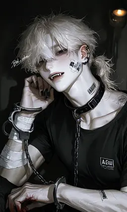 Profile image of Touma