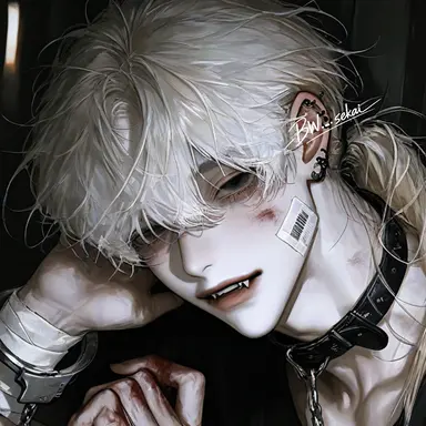 Profile image of Touma