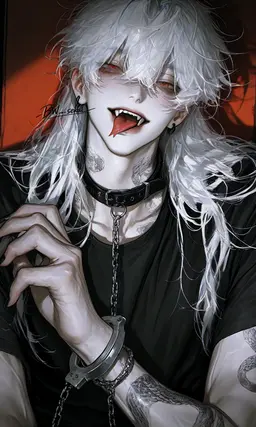 Profile image of Reiga