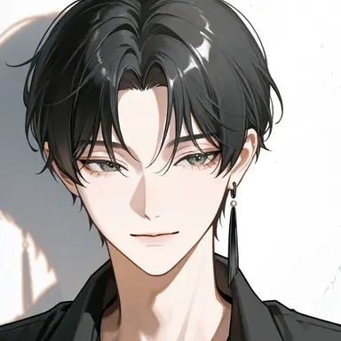 Profile image of 隼人