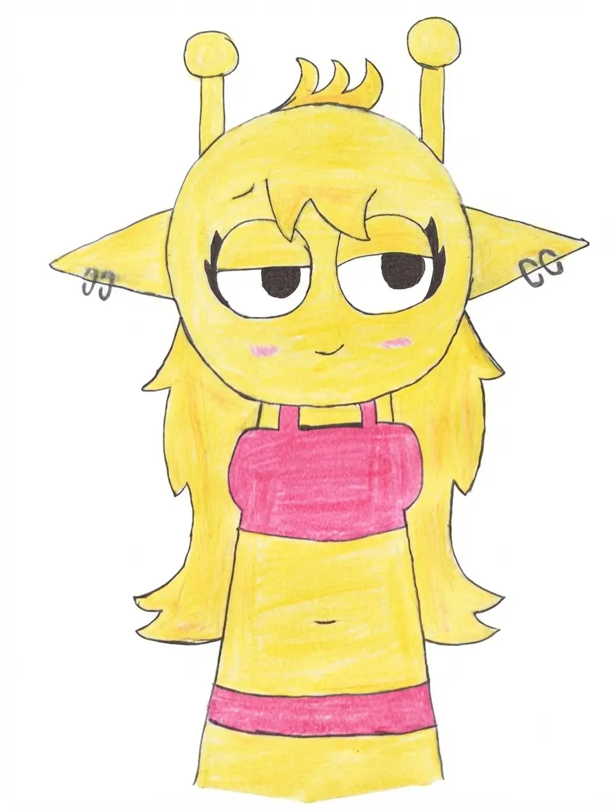 sprunkicoupleletsgooo의 Female Simon