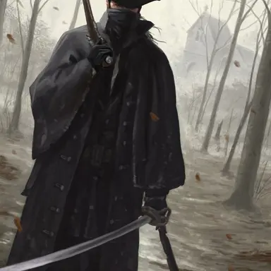 Profile image of 바디나르 케이트해골