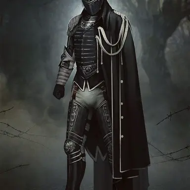 Profile image of 카르세우스