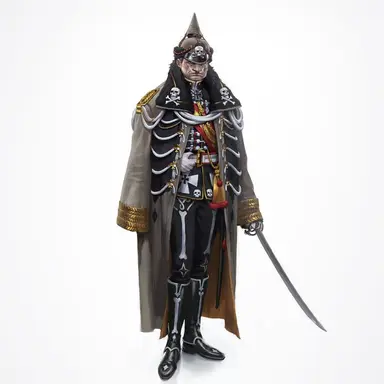 Profile image of 제임스 베자르드