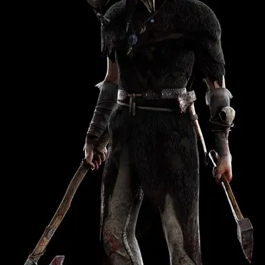 Profile image of 예거