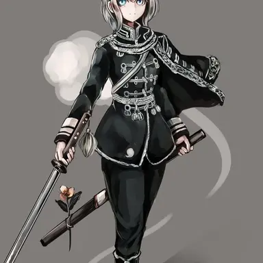 Profile image of 에밀리아 바실리크