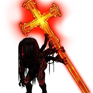 Profile image of 주홍십자