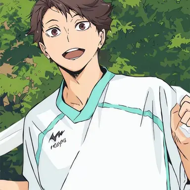 Profile image of 오이카와 토오루