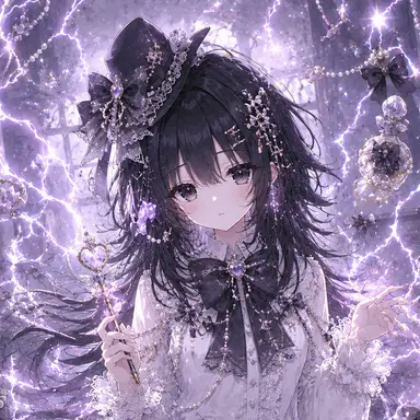 Profile image of 美麻