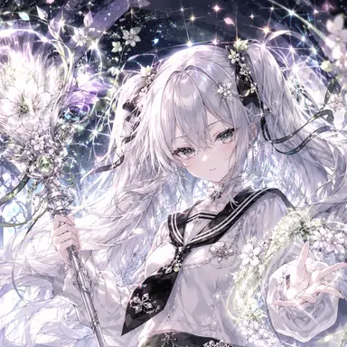 Profile image of 雪葉