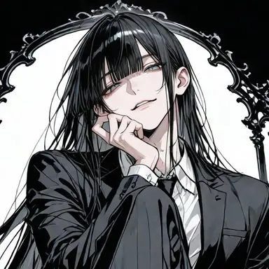 Profile image of Reiji Himuro