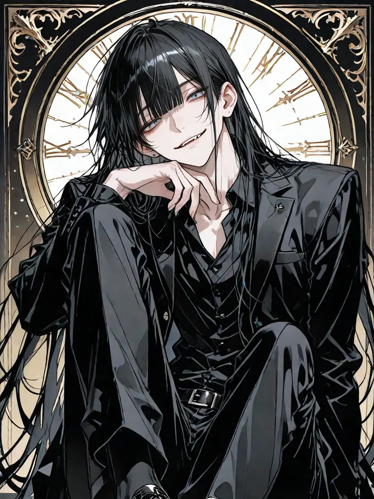 minato38000의 Wanna Corrupt Me?
