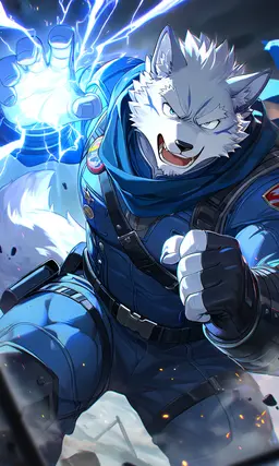 Profile image of 코우