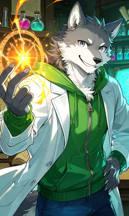 Profile image of 시드