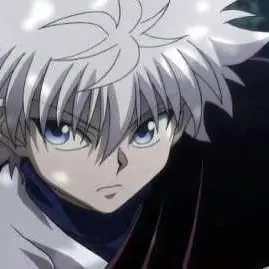 Profile image of Killua