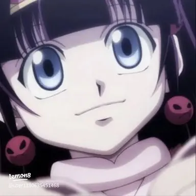 Profile image of Alluka