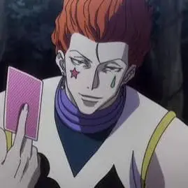 Profile image of Hisoka