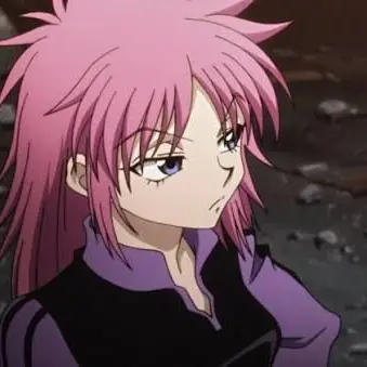 Profile image of Machi