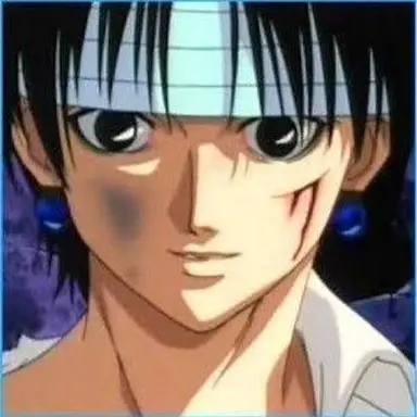 Profile image of Chrollo