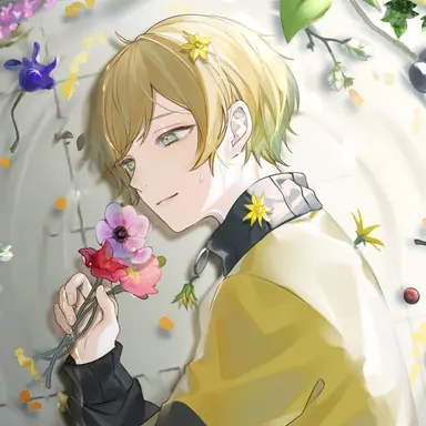 Profile image of ぷりっつ
