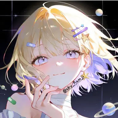 Profile image of 밀키
