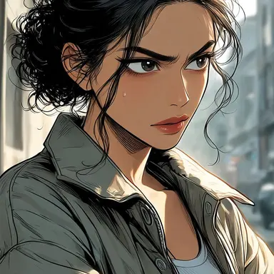 Profile image of Macie Tull