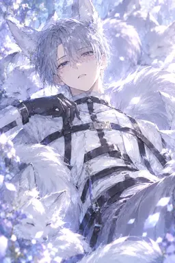 Profile image of 桐崎シドウ