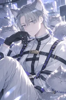 Profile image of 桐崎シドウ