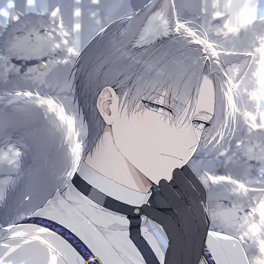 Profile image of 桐崎シドウ