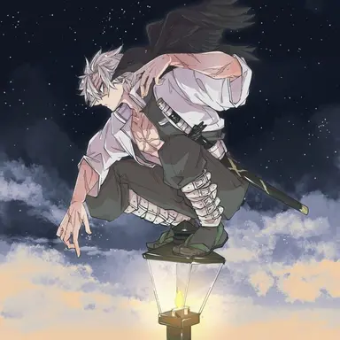 Profile image of Sanemi Shinazugawa