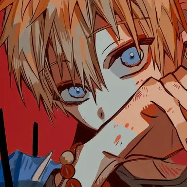 Profile image of Minamoto Teru