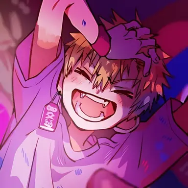 Profile image of Minamoto Kou