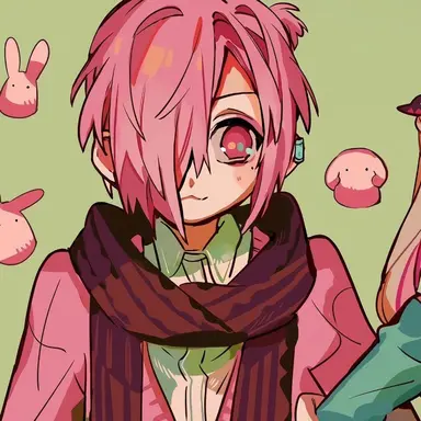 Profile image of Mitsuba Sousuke