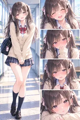 Profile image of 琴美-妹-