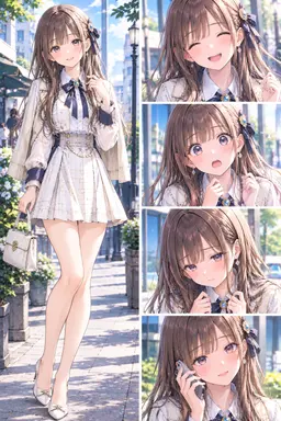 Profile image of 琴美-お嬢様-