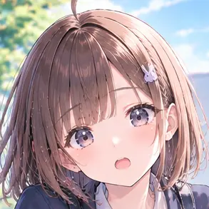 Profile image of 琴美-ドジっ子-