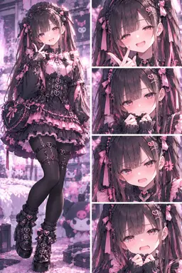 Profile image of 琴美-地雷-