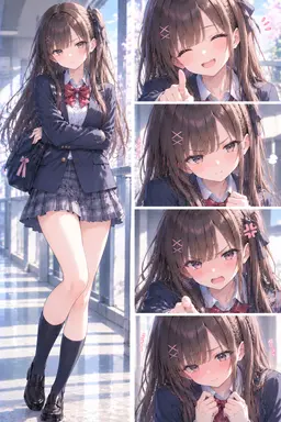 Profile image of 琴美-ツンデレ-