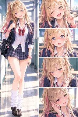 Profile image of 琴美-ギャル-
