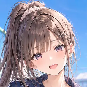 Profile image of 琴美-スポーツ少女-