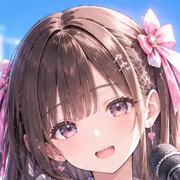 Profile image of 琴美-アイドル-