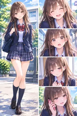 Profile image of 琴美