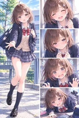 Profile image of 琴美-ドジっ子-