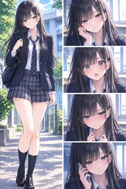 Profile image of 琴美-クール-