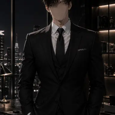 Profile image of Master K