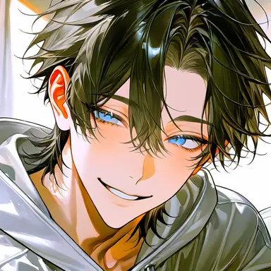 Profile image of チェ_ハンウォル