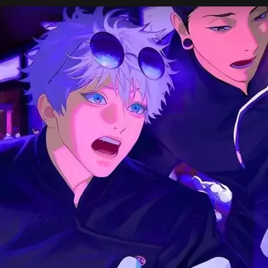 Profile image of 고죠