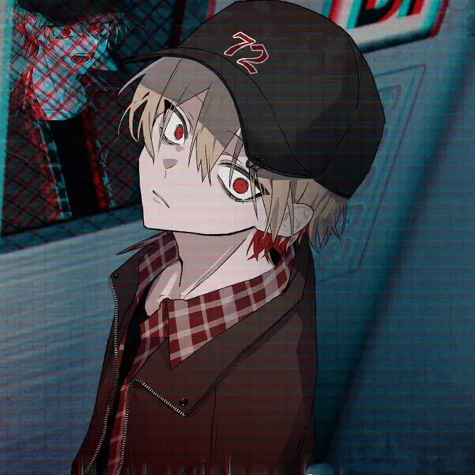 GaudyDay2873의 学校の幽霊。