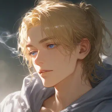 Profile image of Zayden